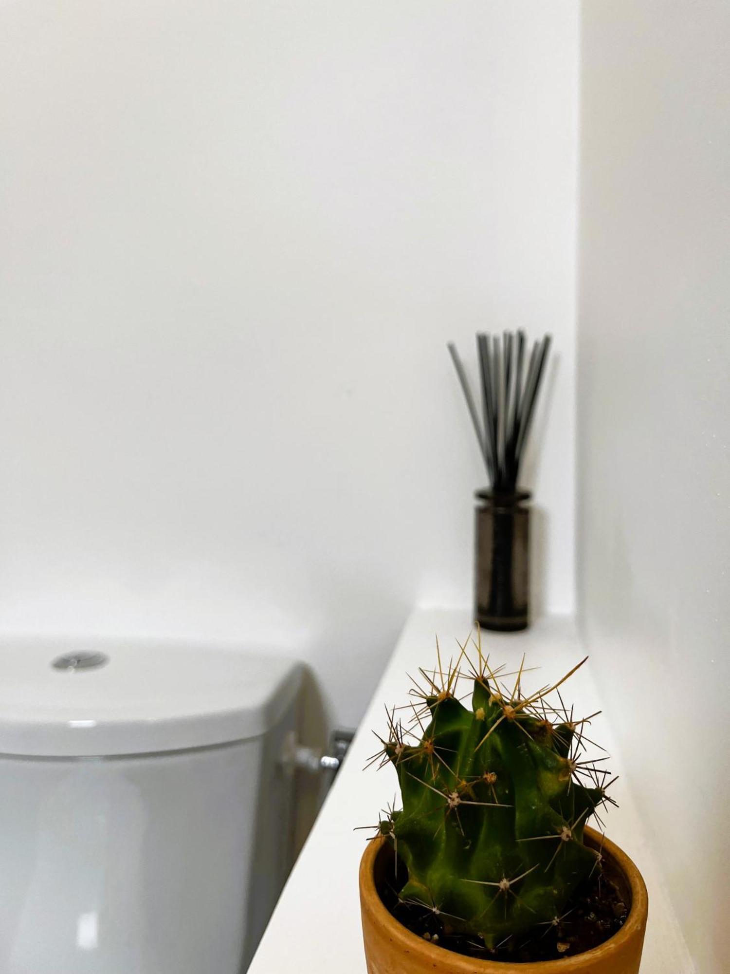 Cocon Des Alizes Apartment La Moise Ngoại thất bức ảnh