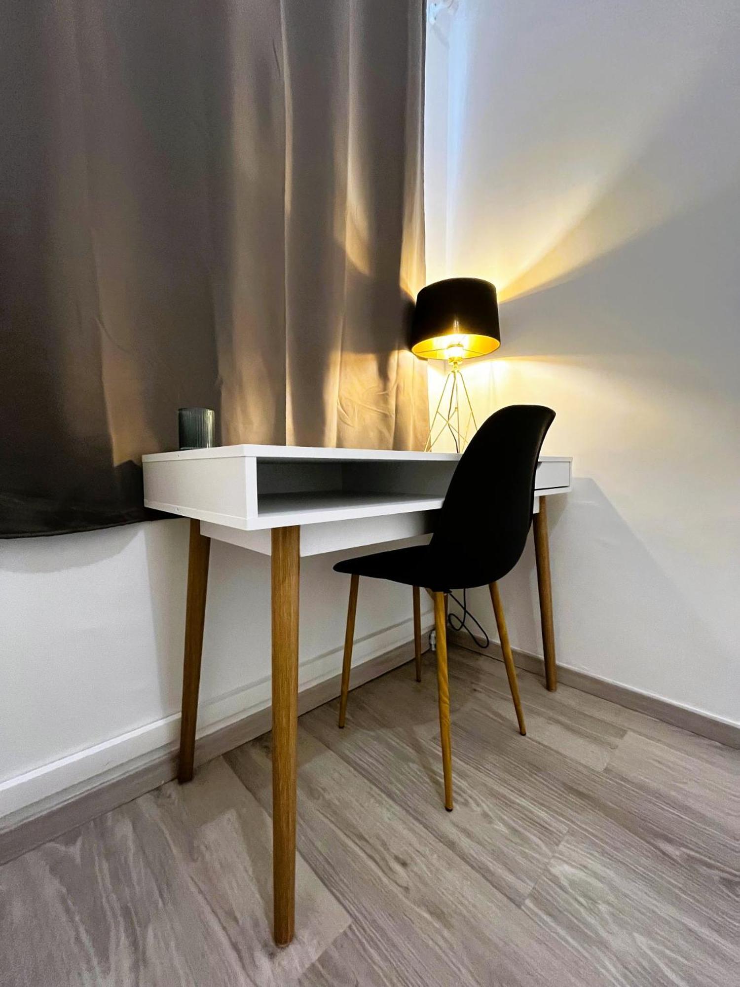 Cocon Des Alizes Apartment La Moise Ngoại thất bức ảnh