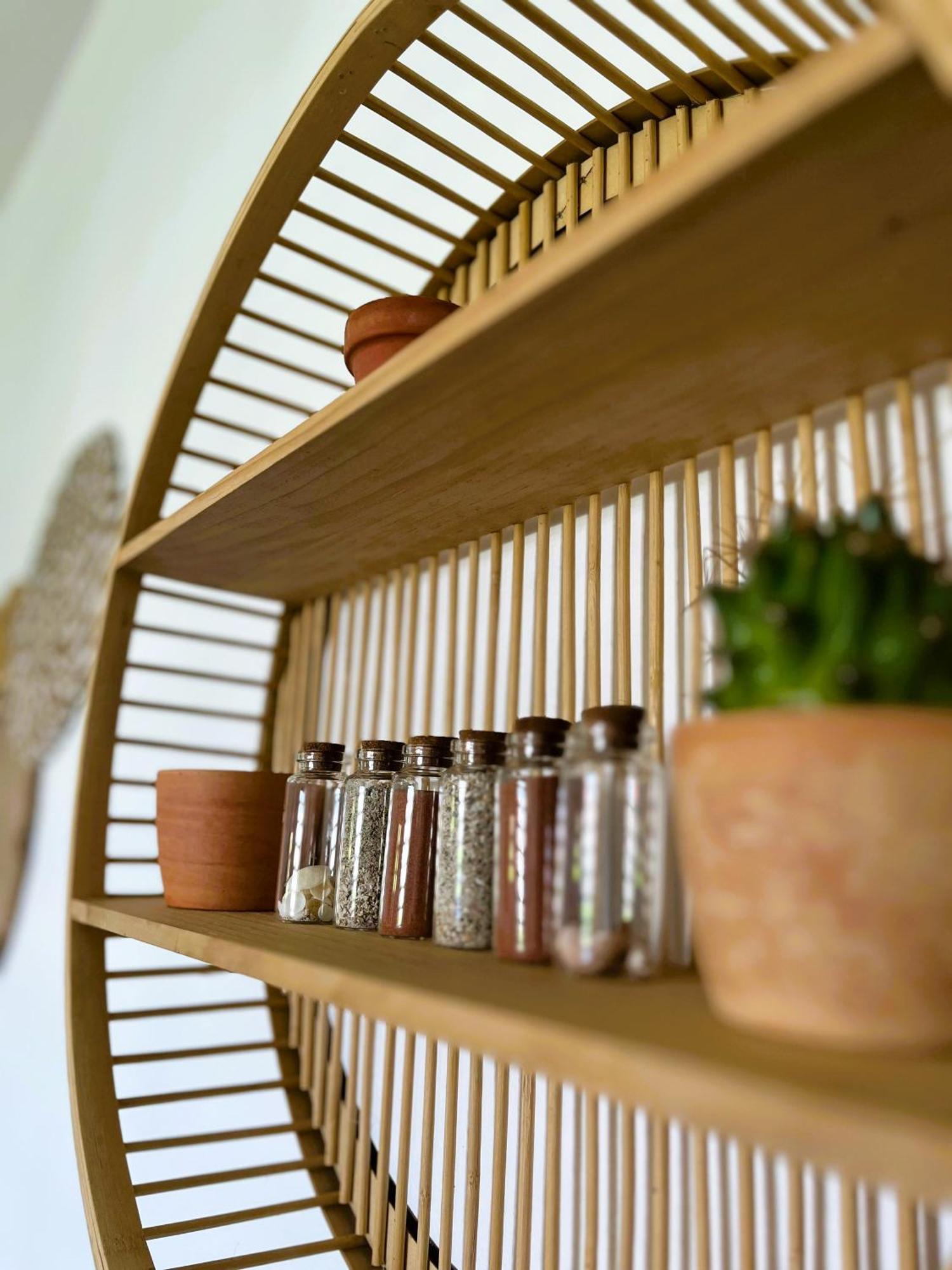 Cocon Des Alizes Apartment La Moise Ngoại thất bức ảnh