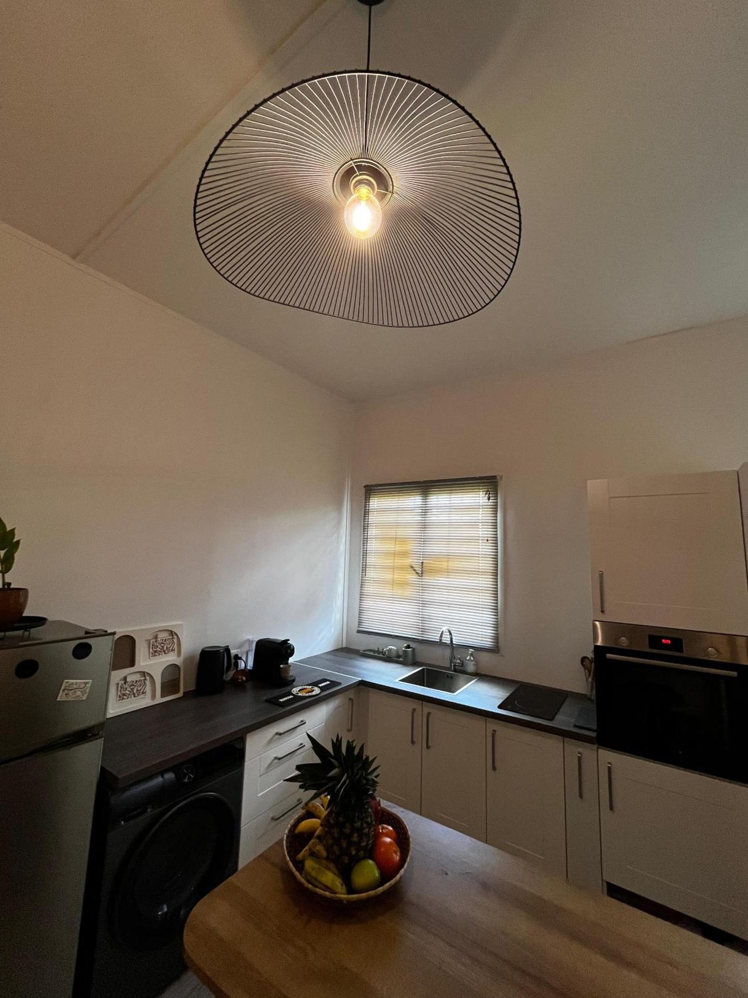 Cocon Des Alizes Apartment La Moise Ngoại thất bức ảnh